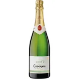 Codorníu Zero– Alkoholfreier Cava aus Spanien (1 x 0,75l)