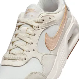 Nike Air Max SC Damen Sail/Sail/Gum Medium Brown/Saddrift 38
