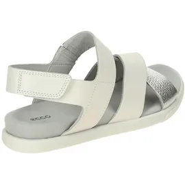 ECCO Samara Damen Weiß 38