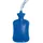 Lifemed Wärmflasche 2 Liter 32,5 cm x 20,3 blau