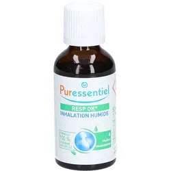 Puressentiel Respiratorisch Feuchte Inhalation Resp'OK® - 50 ml