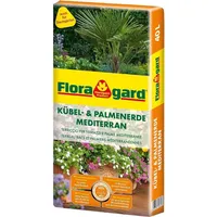 Floragard Blumenerde 40 l