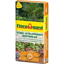 Floragard Blumenerde 40 l