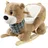 HEUNEC 737877 - SCHAUKEL Bär,