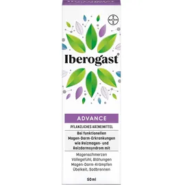 Bayer Iberogast Advance 50 ml