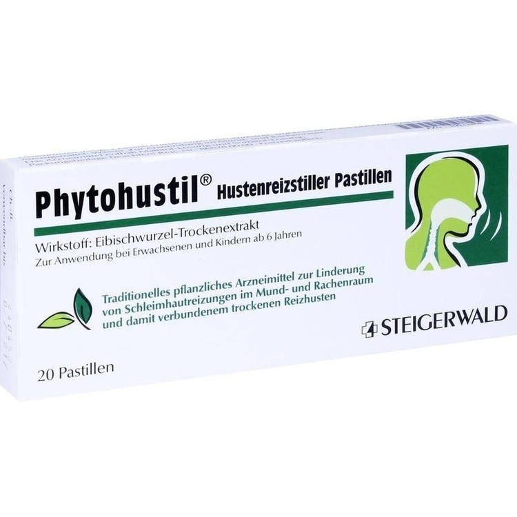 phytohustil