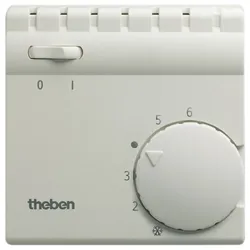 Theben AP-Raumthermostat RAMSES 705
