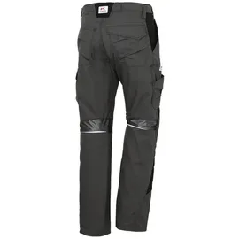 Kübler Sommerhose ACTIVIQ anthrazit/schwarz Form 2150 Größe 62