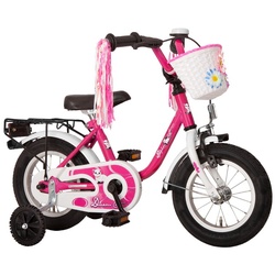 Bachtenkirch Dream Cat 12"" Pink Modell 2024