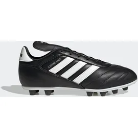 adidas Kaiser Liga 2 FG Herren Core Black/Core White/Core Black 47