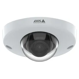 Axis IP-Außenkamera P3905-R Mk II M12 HD PTZ