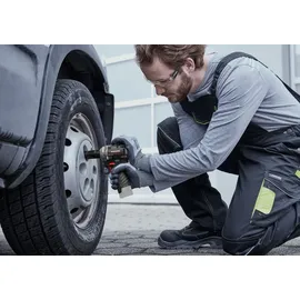 Parkside PPDSSA 12 A1 inkl. 1 x 4,0 Ah + Ladegerät