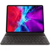 Apple Magic Keyboard für iPad Pro 12,9" US/EN schwarz