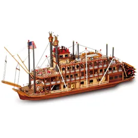 Occre OC14003 - Mississippi 1:80