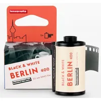 Lomography Berlin Kino B&W ISO 400