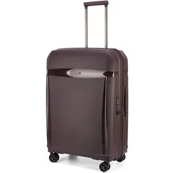 Epic Zeleste Re: Process 4-Rollen Trolley 66 cm - Decadent Wine