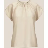 Madeleine Shirtbluse grau 36