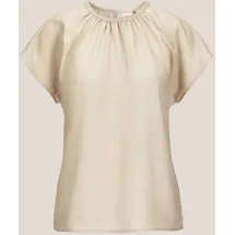 Madeleine Shirtbluse grau 36