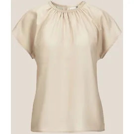 Madeleine Shirtbluse grau 36