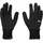 Nike LG Phoenix Fleece Handschuhe Damen 091 black/black/white L