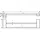 Hansgrohe AddStoris Doppelbadetuchhalter Schwarz 41743670