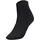 Tommy Hilfiger Kurzsocken 2 Paar Schwarz 35-38