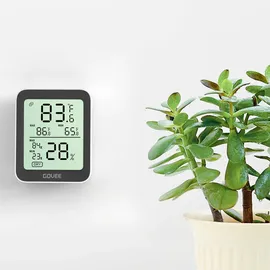 Govee Bluetooth Thermometer Hygrometer with Screen