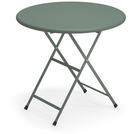 Emu Arc en Ciel Klapptisch Ø80 cm,