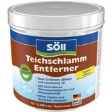 Söll TeichschlammEntferner