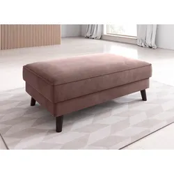 INOSIGN Hocker »Laurentia« INOSIGN kakao
