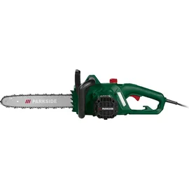 Parkside PEKS 1600 C3 / 34 cm