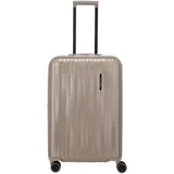 Travelite Barbara Novelty 4-Rollen M 65 cm / 68 l beige