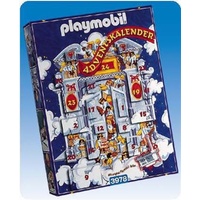 PLAYMOBIL 3978 - Adventskalender Edition 4 Weihnachtsbäckerei