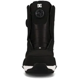 DC Shoes Lotus Step On«, 88351812-7,5 black/white