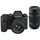 Fujifilm X-S20 + XC 15-45 mm OIS PZ