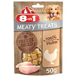 8in1 Meaty Treats Huhn 50 g