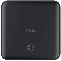 Trust Maxo USB 3-USB-C Schnellladegerät 100W Schwarz