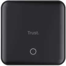 Trust Maxo USB 3-USB-C Schnellladegerät 100W Schwarz