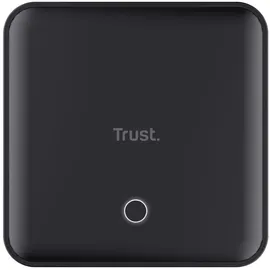 Trust Maxo USB 3-USB-C Schnellladegerät 100W Schwarz