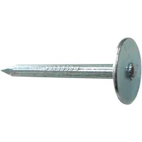 Connex Stahlrillenstifte 3,5 x 50 mm