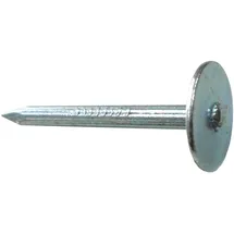 Connex Stahlrillenstifte 3,5 x 50 mm