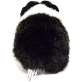 Teddy-Hermann Meerschweinchen schwarz/weiß