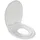 Belvit WC-Sitz Kindersitz Weiß