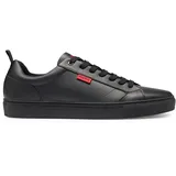 Hugo Morrie Tenn Napu Black 43
