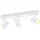 WIZ IMAGEO Spots Deckenleuchte Tunable White 3x5W Weiß Einzelpack