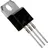 STMicroelectronics MOSFET 1 N-Kanal TO-220
