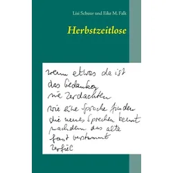 Herbstzeitlose