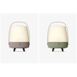 Kooduu Lite-up Play Light Rose