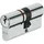 ABUS C73N Profilzylinder 28/34 mm
