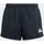 adidas Train Essentials 3-Streifen Shorts, Black/White, 13-14 Years